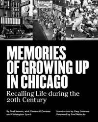 Produktbild: Memories of Growing Up In Chicago