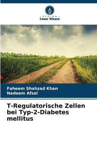 Produktbild: T-Regulatorische Zellen bei Typ-2-Diabetes mellitus