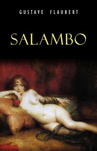 Produktbild: Salambo