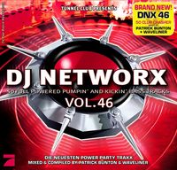 Bild vom Artikel DJ Networx Vol.46 vom Autor Various Artists