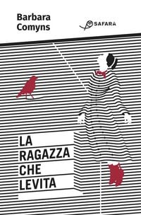 Produktbild: La ragazza che levita