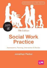 Produktbild: Social Work Practice