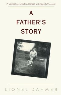 Produktbild: A Father's Story