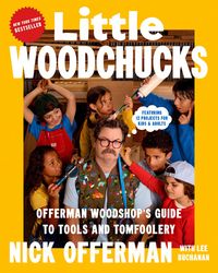 Produktbild: Little Woodchucks