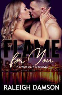 Produktbild: Flame For You