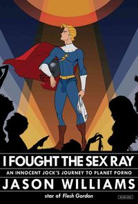 Produktbild: I Fought The Sex Ray