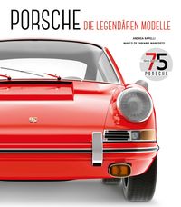 Porsche von Andrea Rapelli