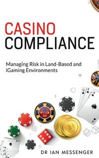 Produktbild: Casino Compliance