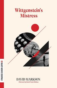 Produktbild: Wittgenstein's Mistress