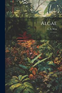 Produktbild: Algae: 1