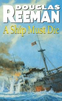 Produktbild: A Ship Must Die