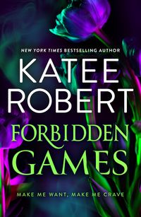 Produktbild: Forbidden Games
