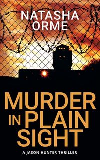Produktbild: Murder in Plain Sight