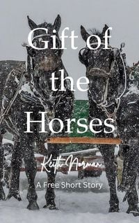 Produktbild: Gift of the Horses