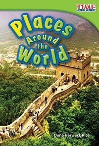 Produktbild: Places Around the World
