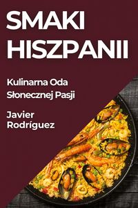Produktbild: Smaki Hiszpanii