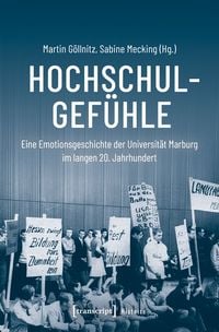 Produktbild: Hochschulgef&uuml;hle