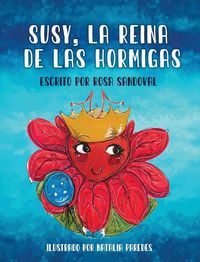 Produktbild: Susy, La Reina de las Hormigas