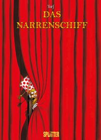 Produktbild: Das Narrenschiff
