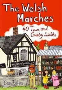 Produktbild: Welsh Marches - Pocket Mountains