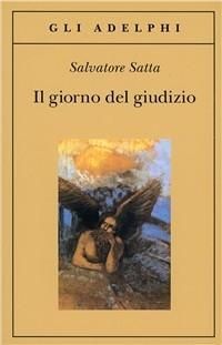 Produktbild: Il giorno del giudizio