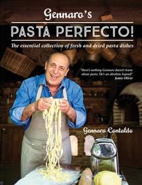 Produktbild: Contaldo, G: Gennaro's Pasta Perfecto!