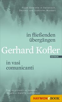 Produktbild: In flie&szlig;enden &uuml;berg&auml;ngen in vasi comunicanti