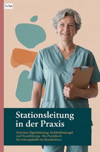 Produktbild: Stationsleitung in der Praxis