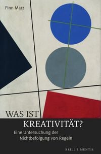 Produktbild: Was ist Kreativit&auml;t?