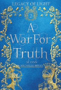 Produktbild: A War for Truth