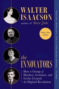 Produktbild: The Innovators