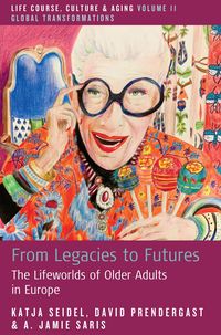 Produktbild: From Legacies to Futures