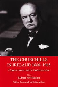 Produktbild: The Churchills in Ireland 1660-1965