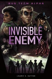 Produktbild: Invisible Enemy