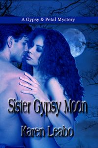 Produktbild: Sister Gypsy Moon