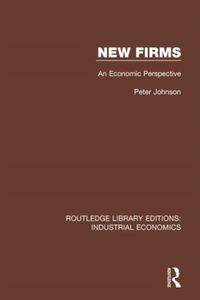 Produktbild: New Firms
