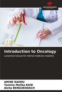 Produktbild: Introduction to Oncology