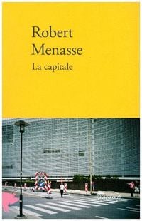 Produktbild: La Capitale