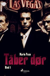 Produktbild: T&aring;ber d&oslash;r bind 1