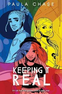 Produktbild: Keeping It Real