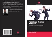Produktbild: Mobbing e Direitos Humanos