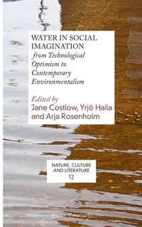 Produktbild: Water in Social Imagination