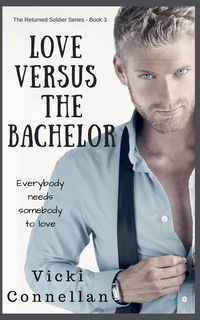 Produktbild: Love Versus The Bachelor