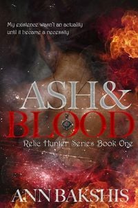 Produktbild: Ash and Blood