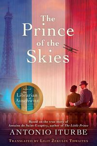 Produktbild: Prince of the Skies