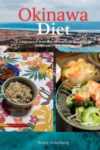 Produktbild: Okinawa Diet