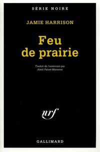 Produktbild: Fre-Feu De Prairie