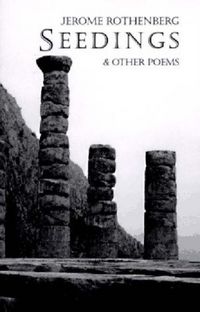 Produktbild: Seedings and Other Poems