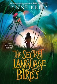 Produktbild: The Secret Language of Birds