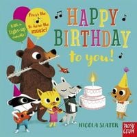 Produktbild: Happy Birthday to You!